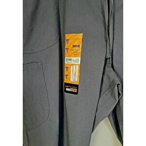 Scrubstar Premium Core Essentials Scrubwear Drawstring Pants Condor Grey Sz 2XL